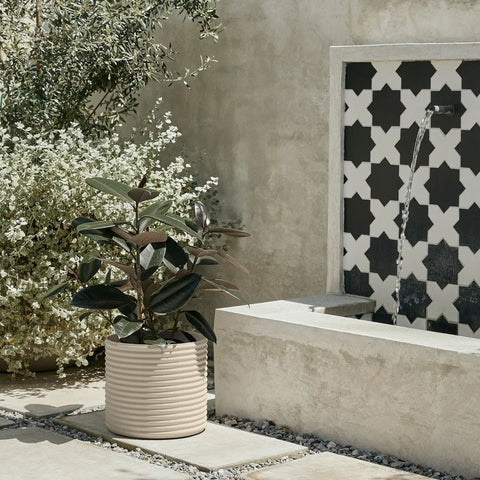 mod short planter