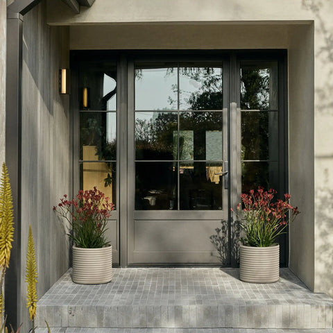 mod short planter