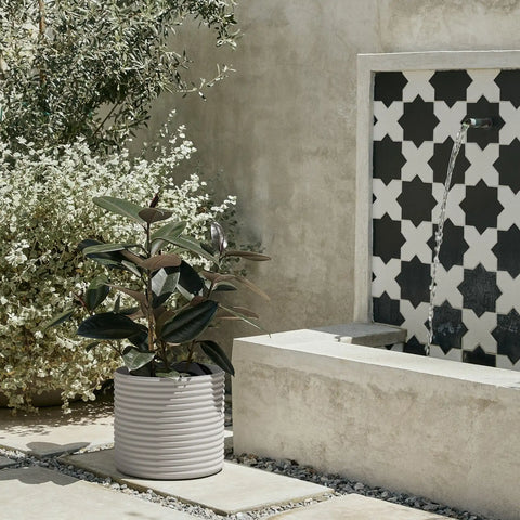 mod short planter
