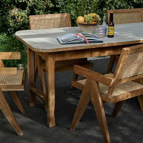 plank deck tiles