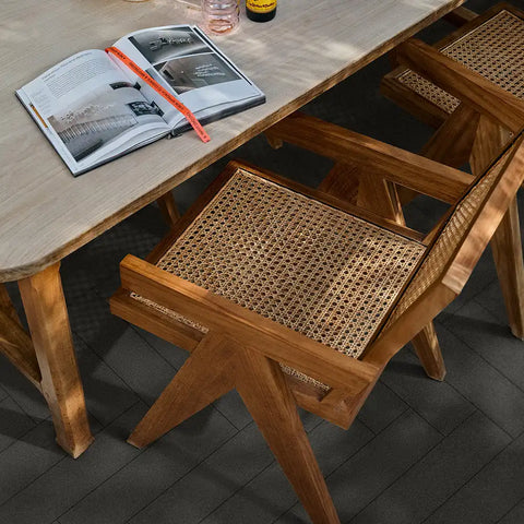 plank deck tiles