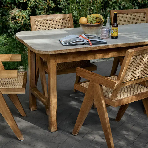 plank deck tiles