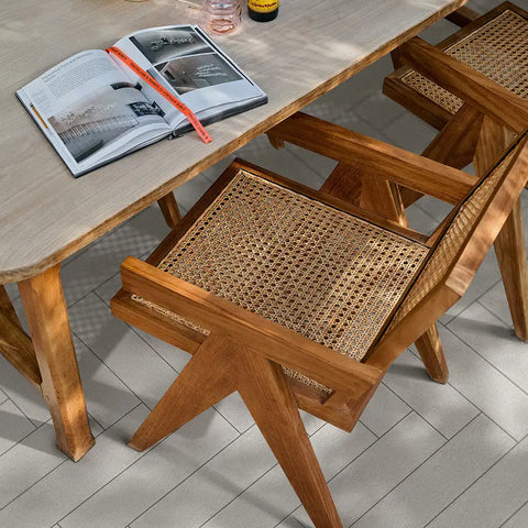 plank deck tiles