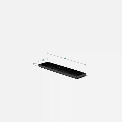 block span planter
