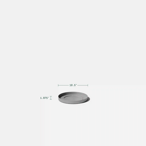 mason kona - the only tray™