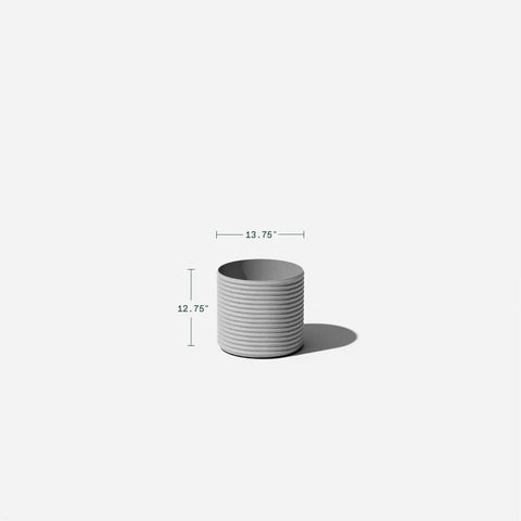 mod short planter