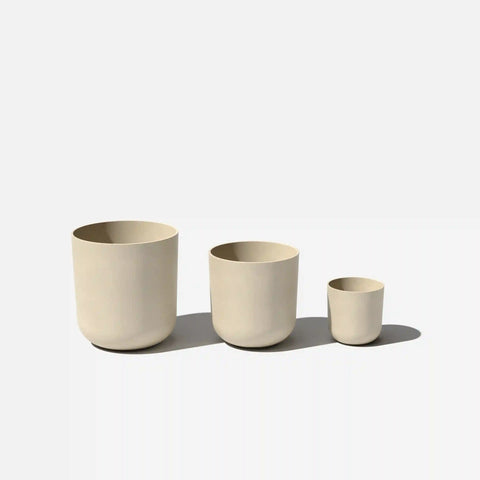 mason kona planter trio