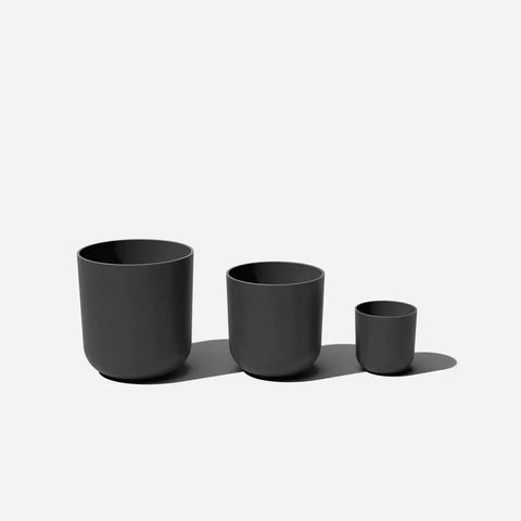 patina kona planter trio