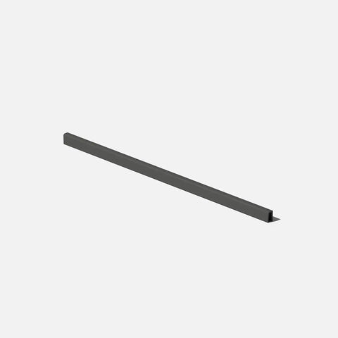 plank deck tile trim