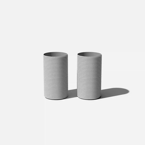mod tall planter