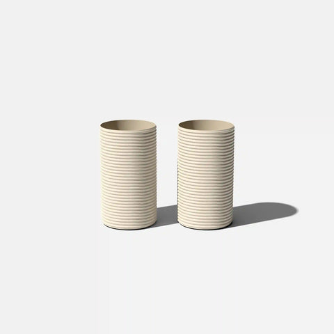 mod tall planter
