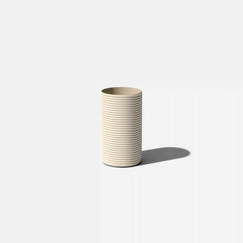 mod tall planter