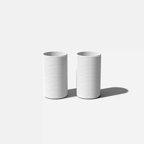 mod tall planter