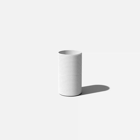 mod tall planter