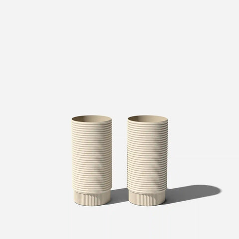 mod extra tall planter