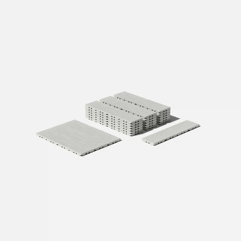 plank deck tiles