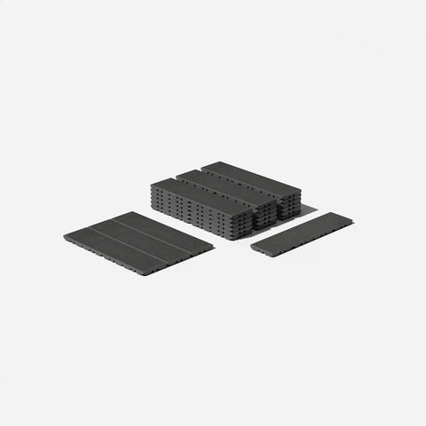 plank deck tiles