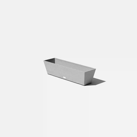 pure window box planter