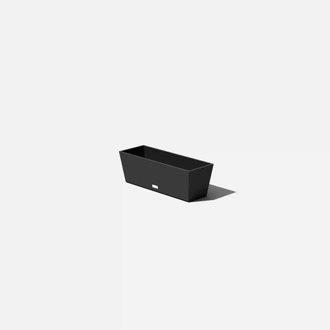pure window box planter