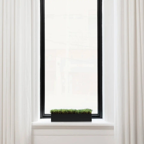 geo short planter