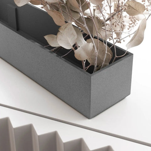 geo short planter